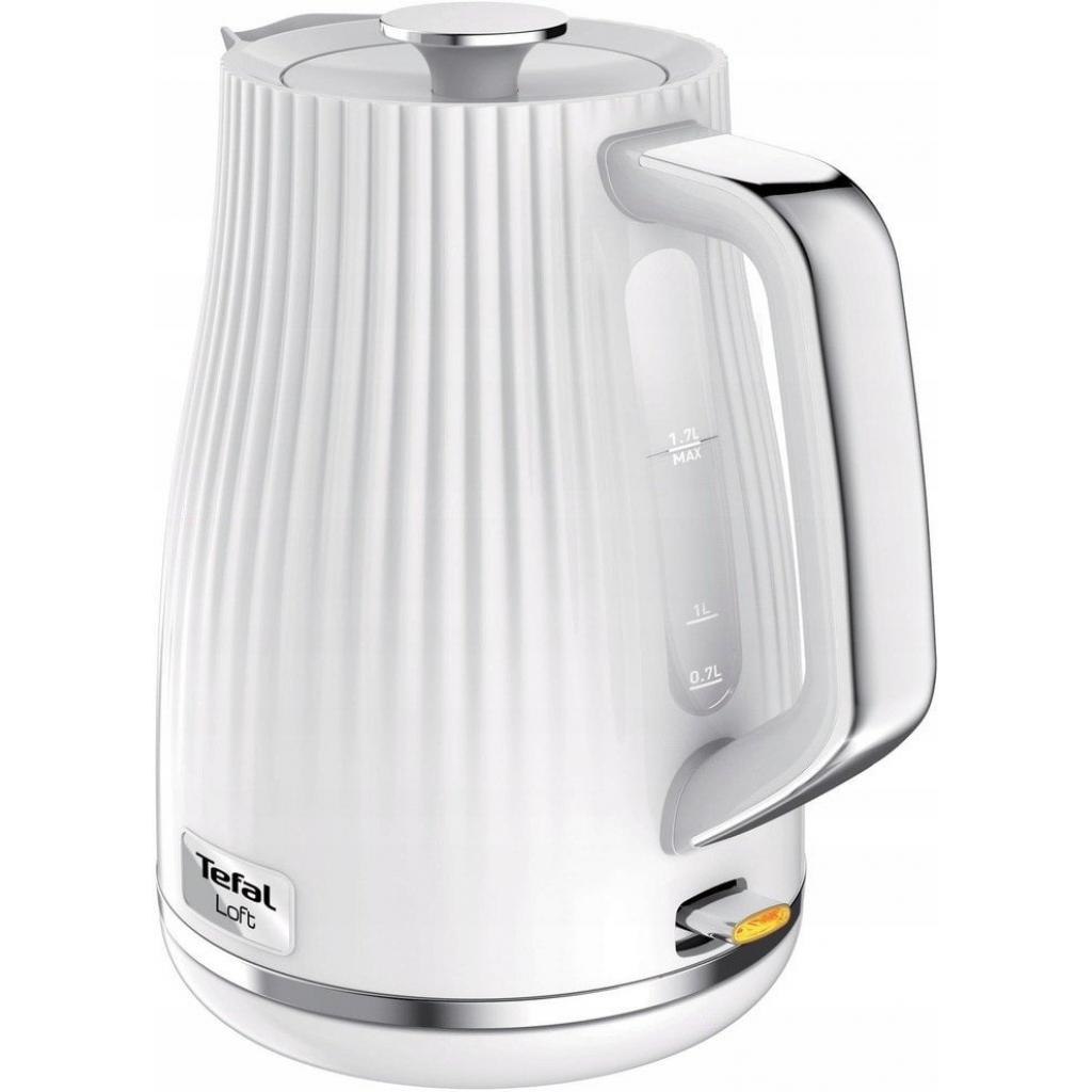 Електрочайник Tefal KO250130 - зображення 2