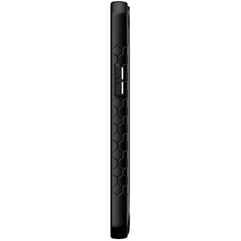 Чохол до мобільного телефона UAG Apple iPhone 14 Monarch, Black (114032114040) - изображение 5