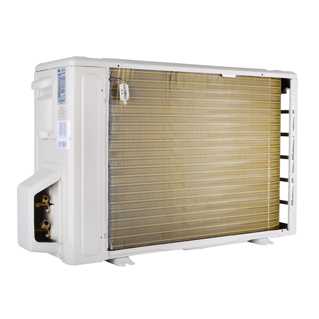 Кондиціонер Ergo ACI 2412 CH - зображення 9