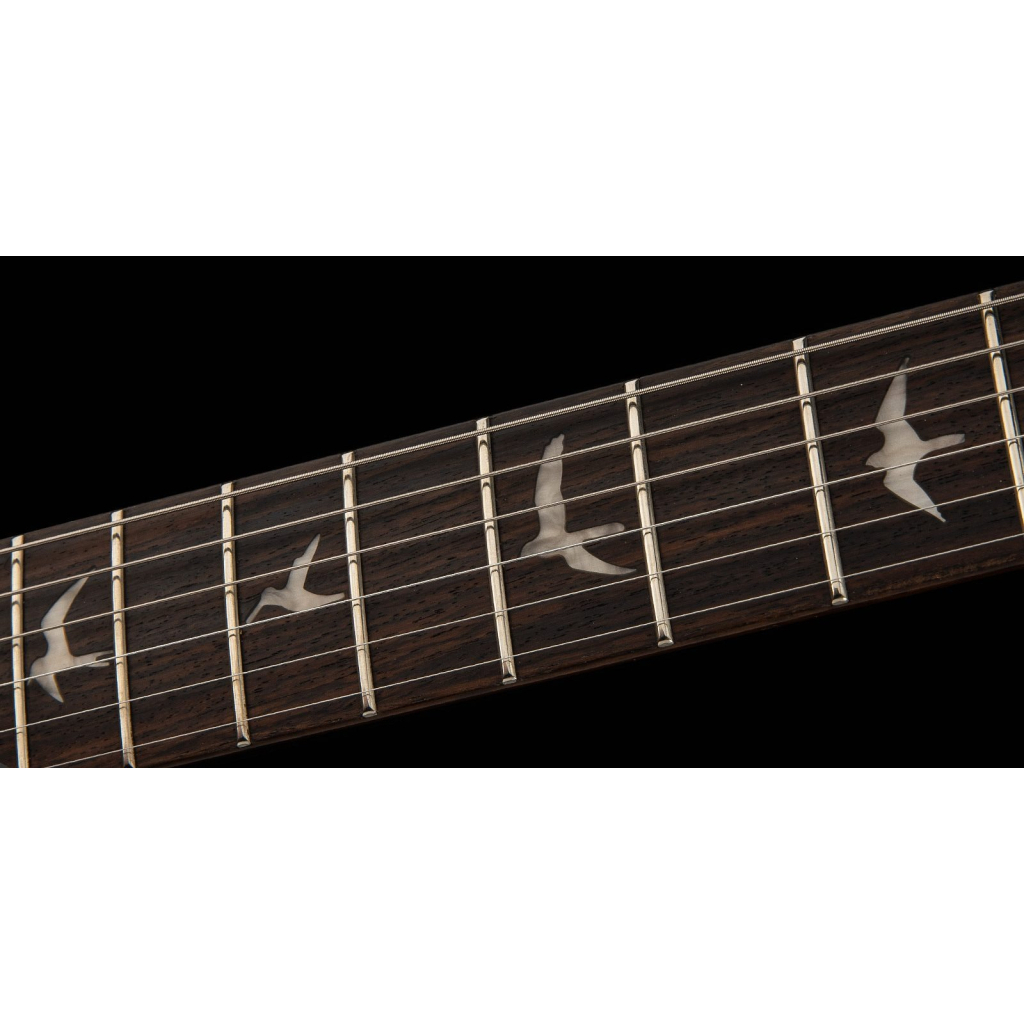 Електрогітара PRS SE Mark Tremonti Charcoal Burst - изображение 12