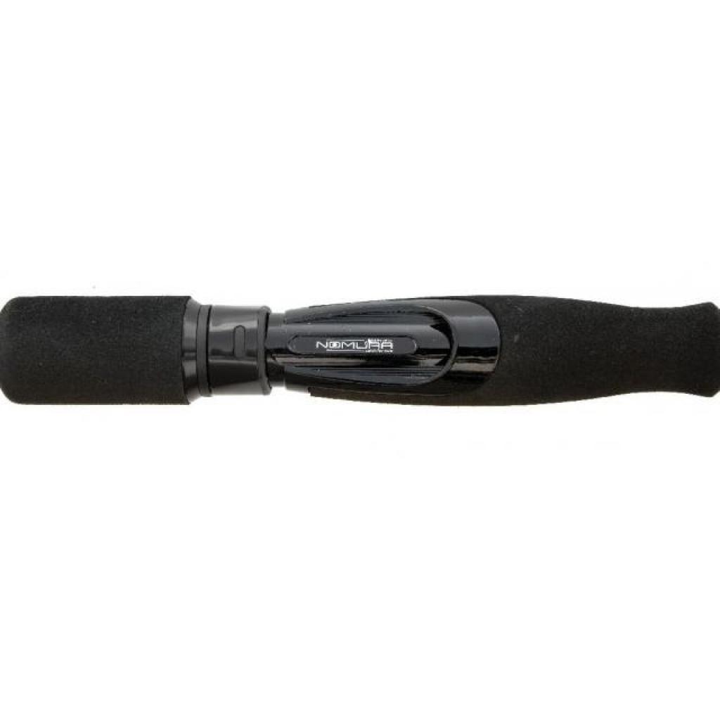 Вудилище Nomura AKIRA TROUT AREA GREEN 1.80м 1-5гр. SOLID TIP (NM20530518) - зображення 3
