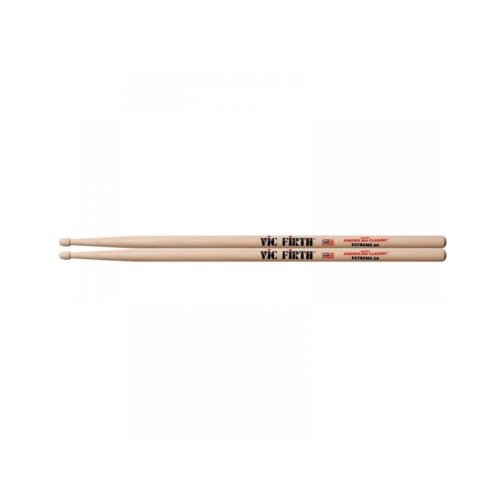 Барабанні палички Vic Firth X5A American Classic Extreme 5A (232065) - изображение 1