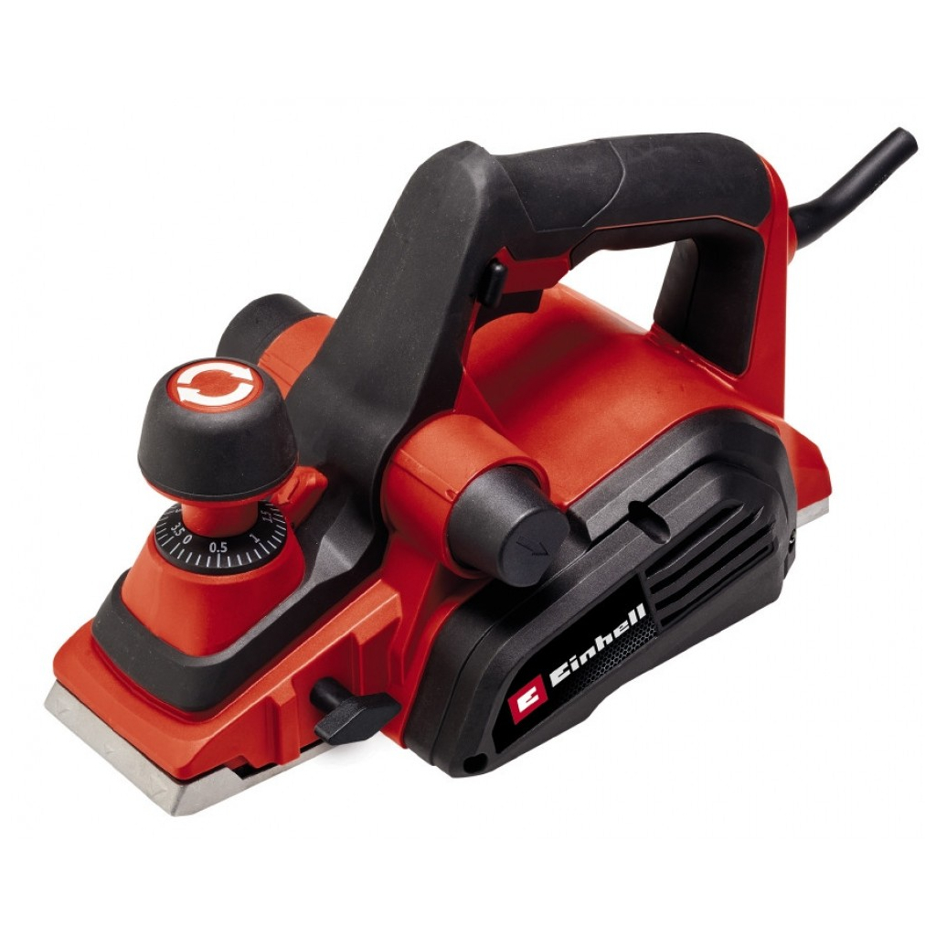 Електрорубанок Einhell TE-PL 920 900Вт 82мм 3.5мм 3.25кг (4345325) - зображення 1
