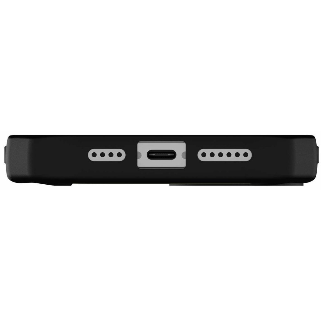 Чохол до мобільного телефона UAG Apple iPhone 14 Plus Pathfinder, Olive (114061117272) - изображение 7