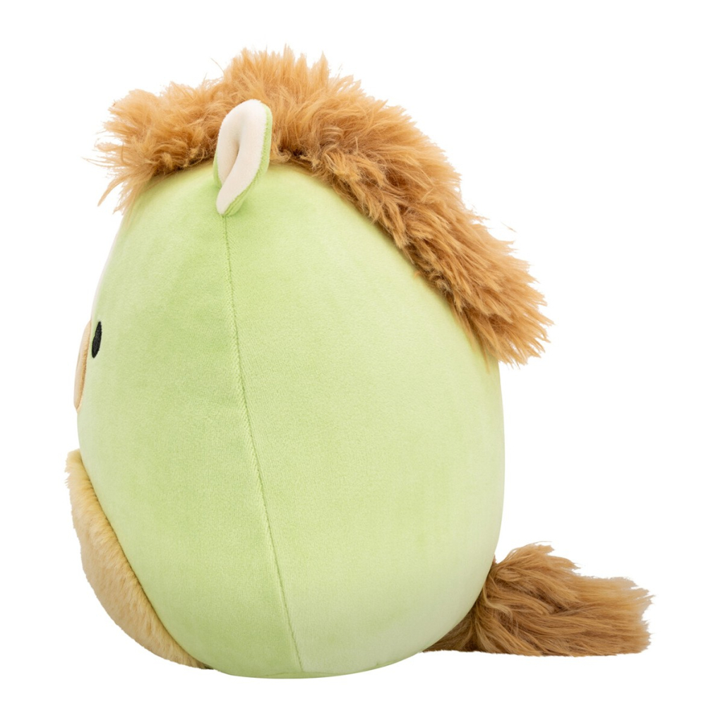 М'яка іграшка Squishmallows Кінь Біллі 30 см (SQCR07943) - зображення 3