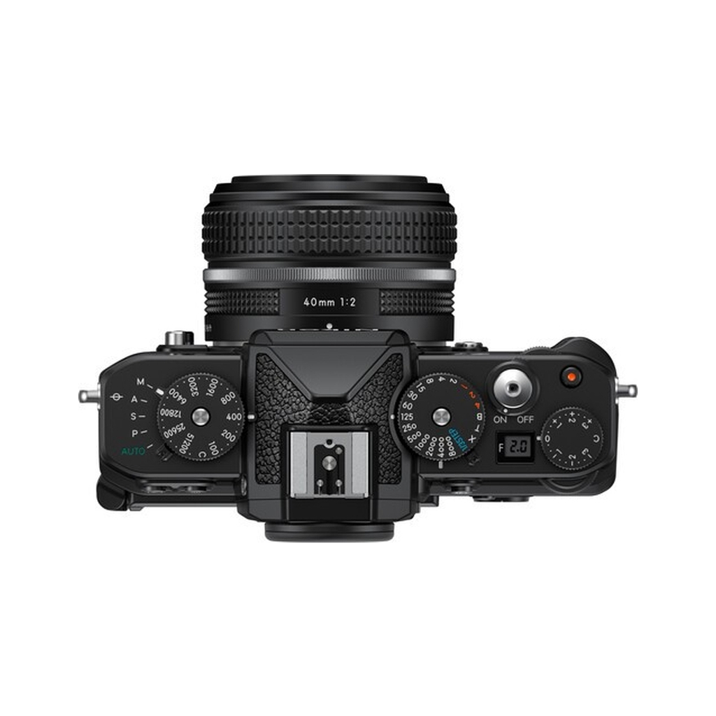 Цифровий фотоапарат Nikon Zf body (VOA120AE) - зображення 7