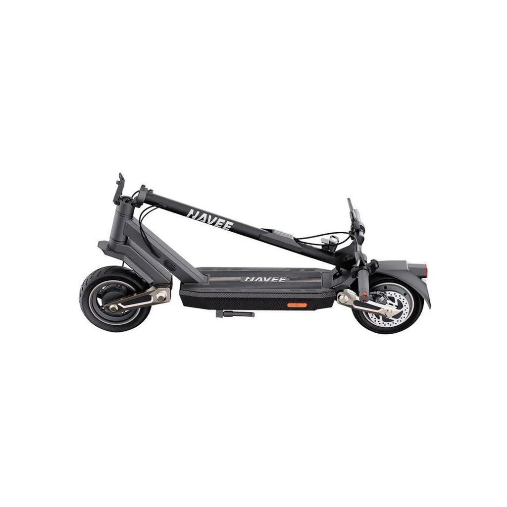 Електросамокат Navee ST3 PRO-E (1426097) - зображення 4