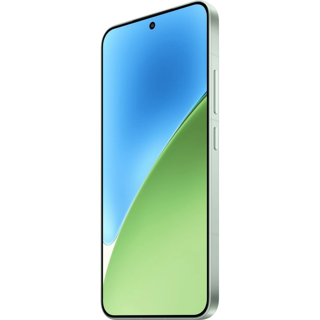 Мобільний телефон Xiaomi 15 12/512GB Green (1128137) - зображення 4