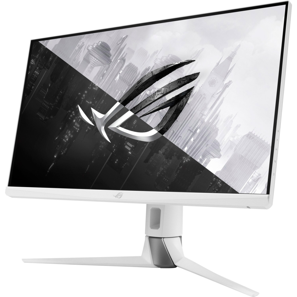 Монітор ASUS ROG Strix XG27AQ-W - зображення 3