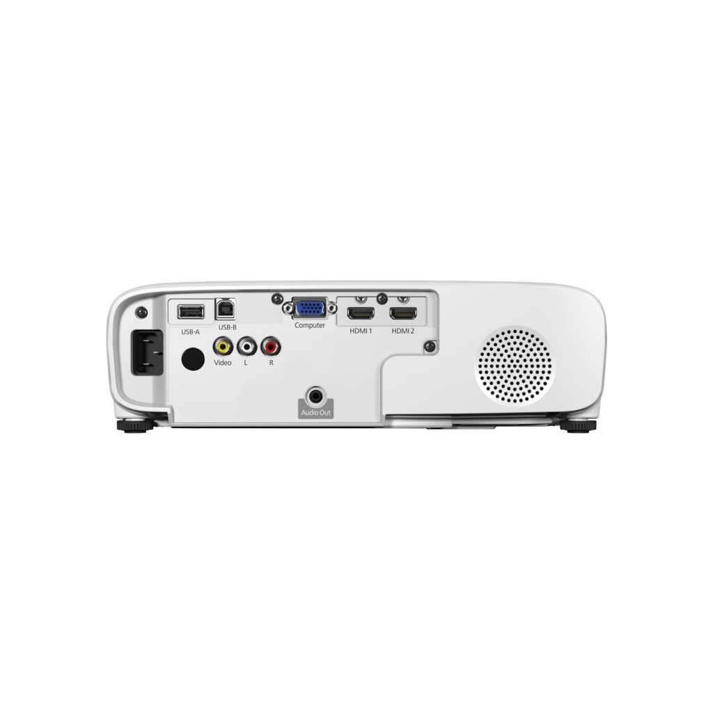 Проектор Epson EH-TW740 (V11H979040) - зображення 6
