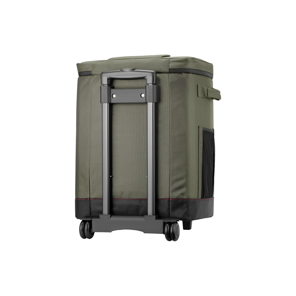 Термосумка 2E Picnic 50 л Olive (2E-TWBP50L-DO) - изображение 7