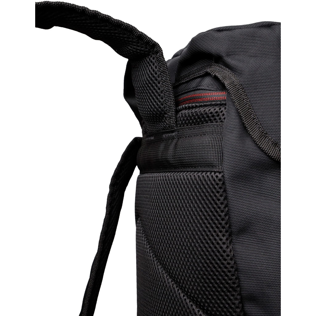 Рюкзак для ноутбука Acer 15.6" Nitro Multi-funtional Black (GP.BAG11.02A) - зображення 6