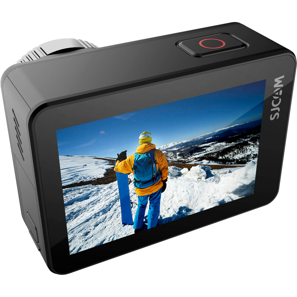 Екшн-камера SJCAM SJ10 Pro Dual Screen (6972476161049) - зображення 6
