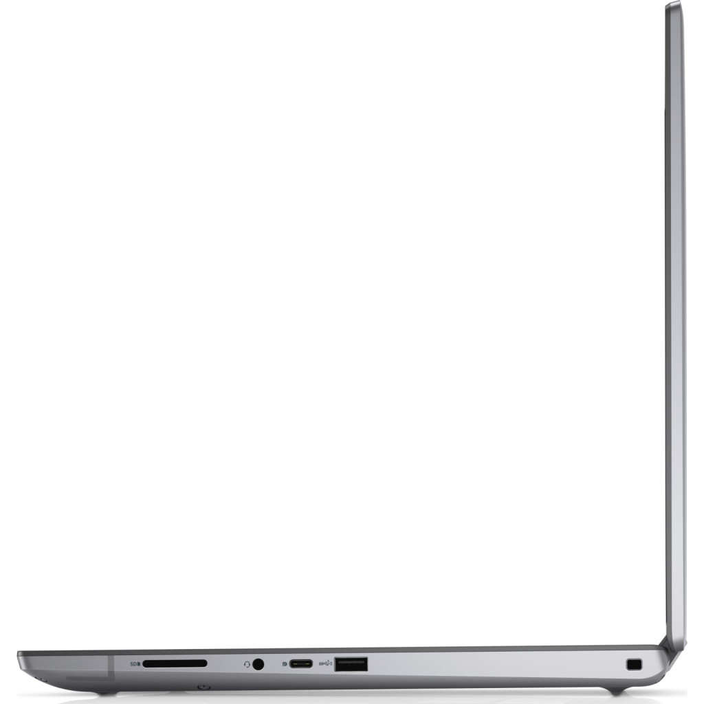 Ноутбук Dell Precision 7680 (210-BGNT_i7321TBW11P) - зображення 6