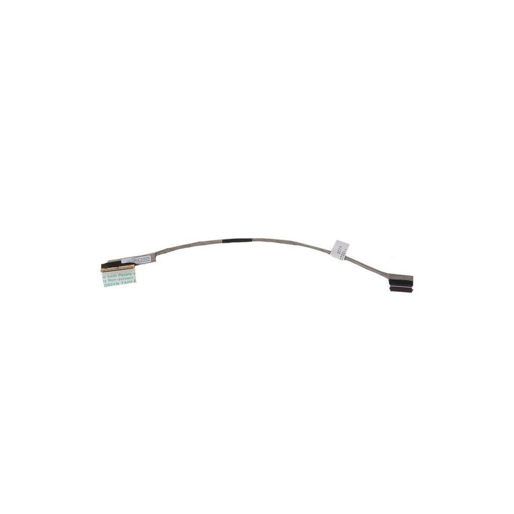 Шлейф матриці Lenovo ThinkPad X220/X230 40pin (A44754) - зображення 1