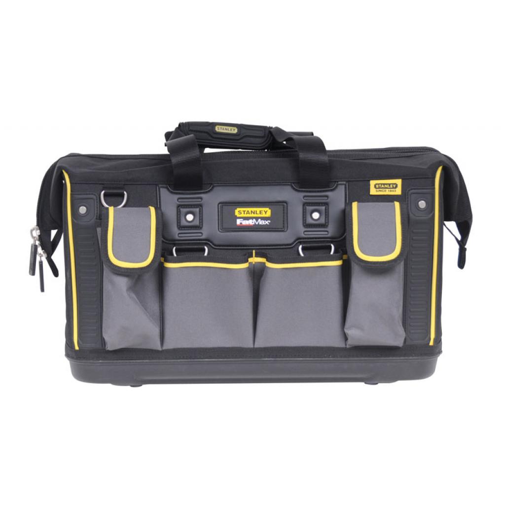 Сумка для інструмента Stanley FatMax Open Mouth 18" (FMST1-71180) - зображення 6