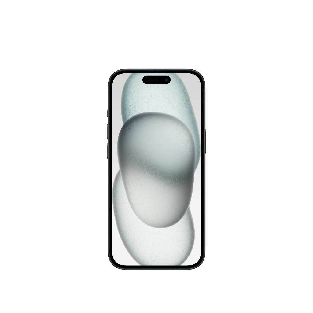 Мобільний телефон Apple iPhone 15 256GB Black (MTP63) - зображення 2