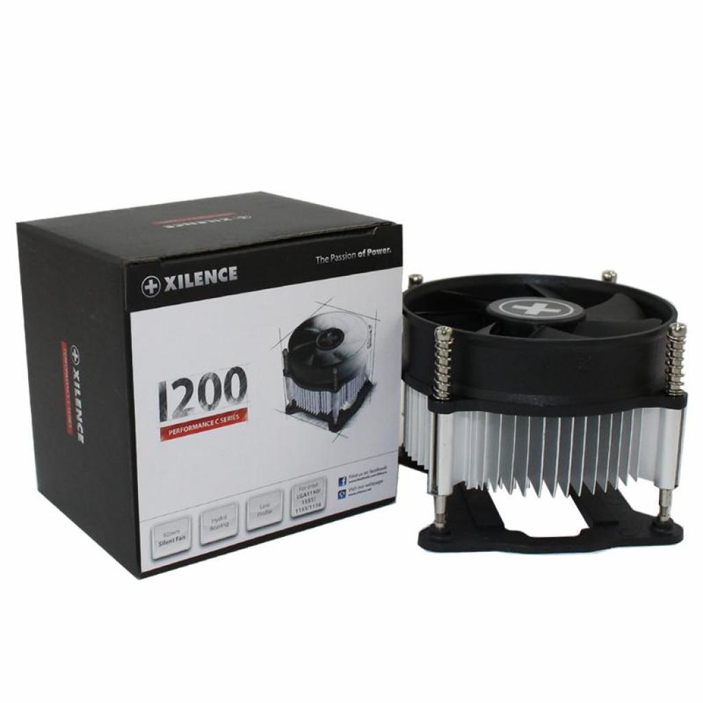 Кулер до процесора Xilence I200 bulk (XC030) - зображення 3