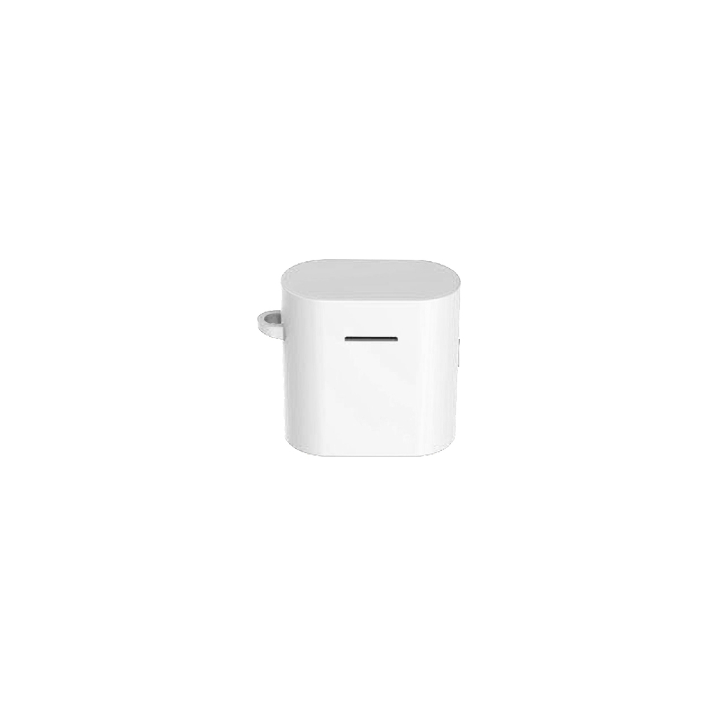 Чохол для навушників BeCover Silicon для Xiaomi Mi Air 2 / Air 2s White (705672) - изображение 3