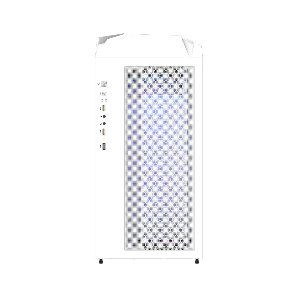 Корпус GIGABYTE C301GW V2 - зображення 7
