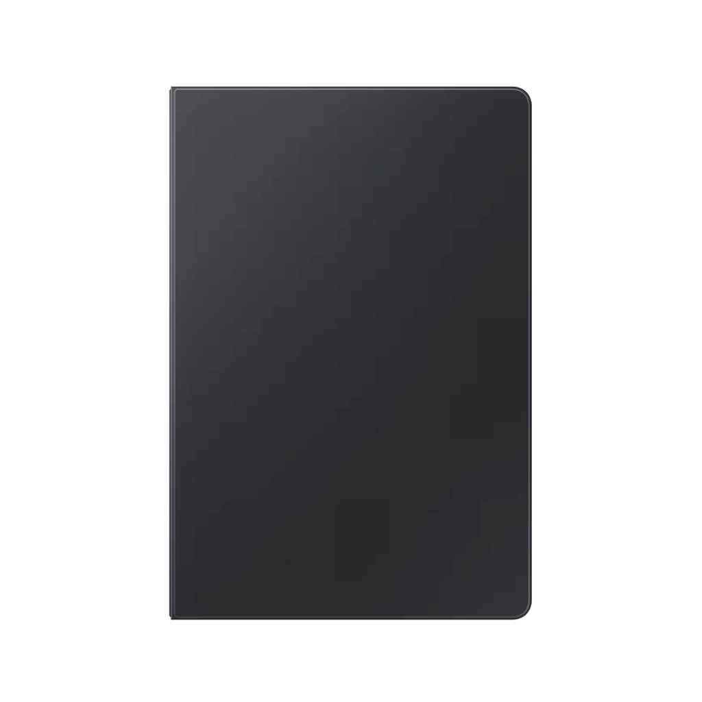 Чохол до планшета Samsung Tab S9 Book Cover Keyboard Black (EF-DX715BBEGUA) - зображення 1
