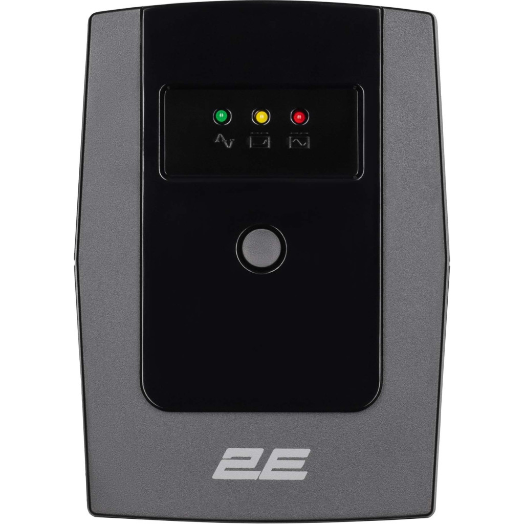 Пристрій безперебійного живлення 2E ED650, 360W (2E-ED650) - зображення 2