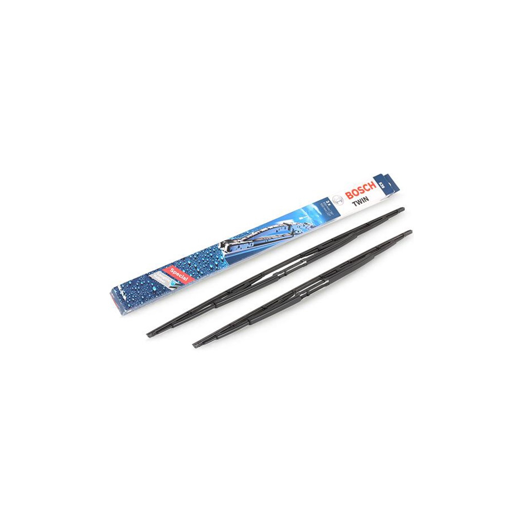 Щітка склоочисника Bosch 3 397 001 539 - зображення 2