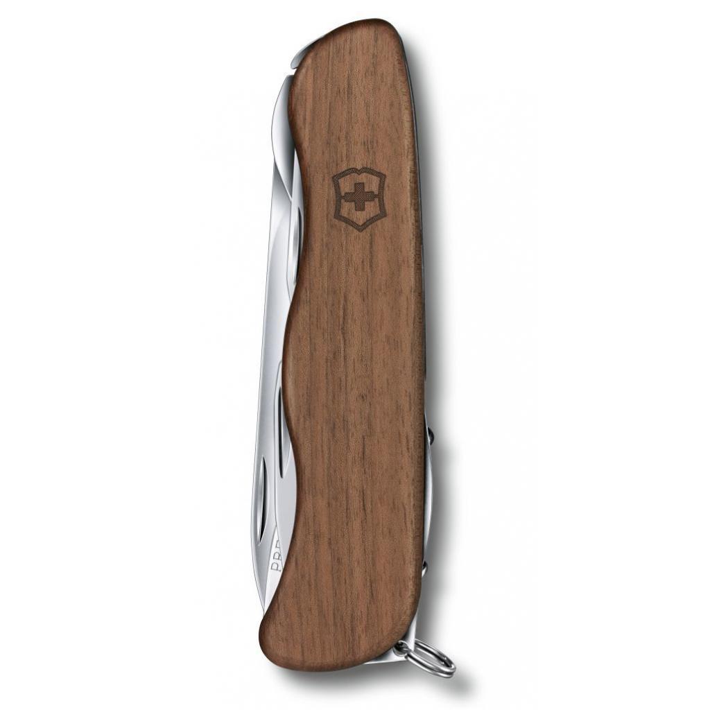 Ніж Victorinox Forester ореховый (0.8361.63) - зображення 3