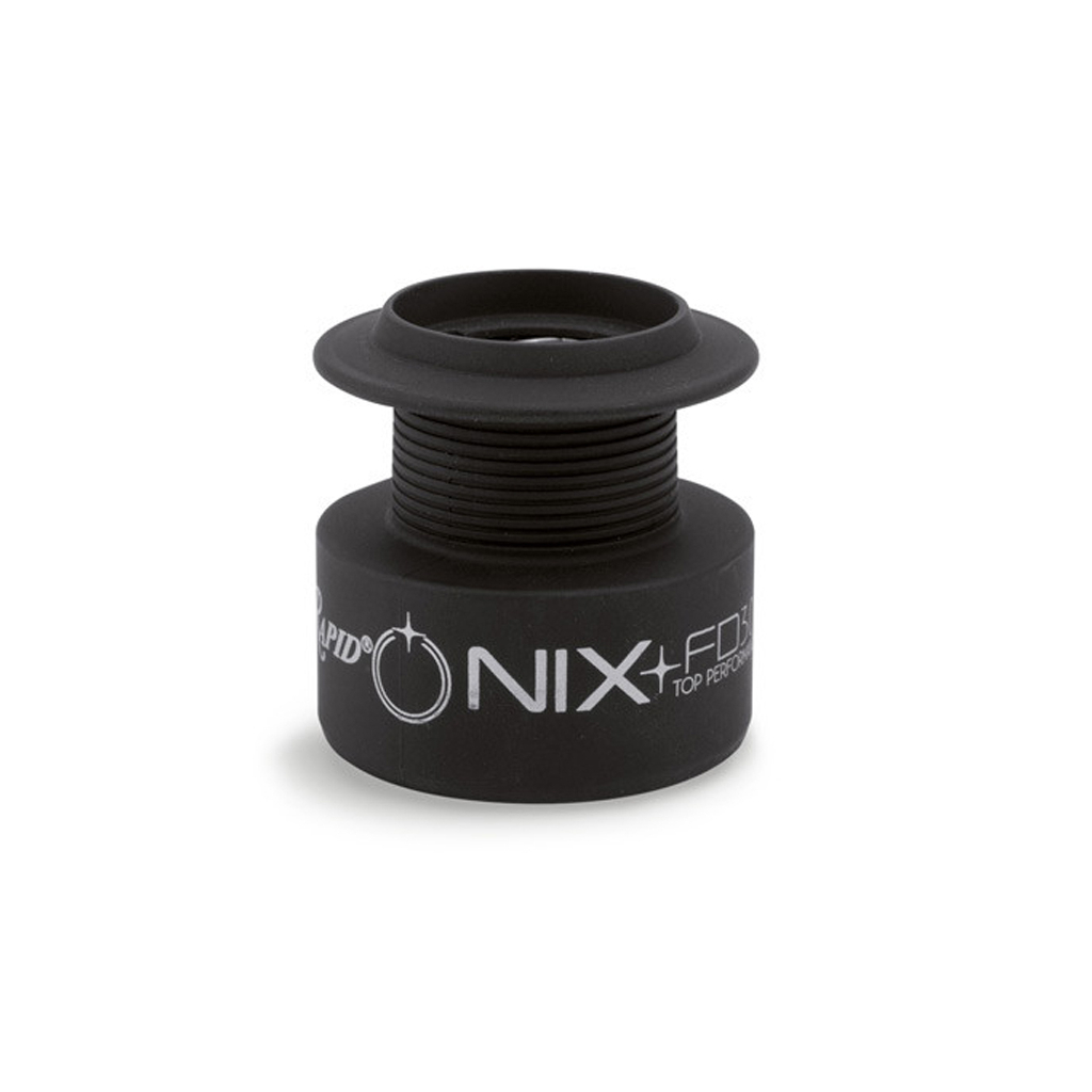 Котушка Lineaeffe Rapid Onix FD 40, 6.3:1, 7+1, 0.40/100, 300gr (1225840) - зображення 2