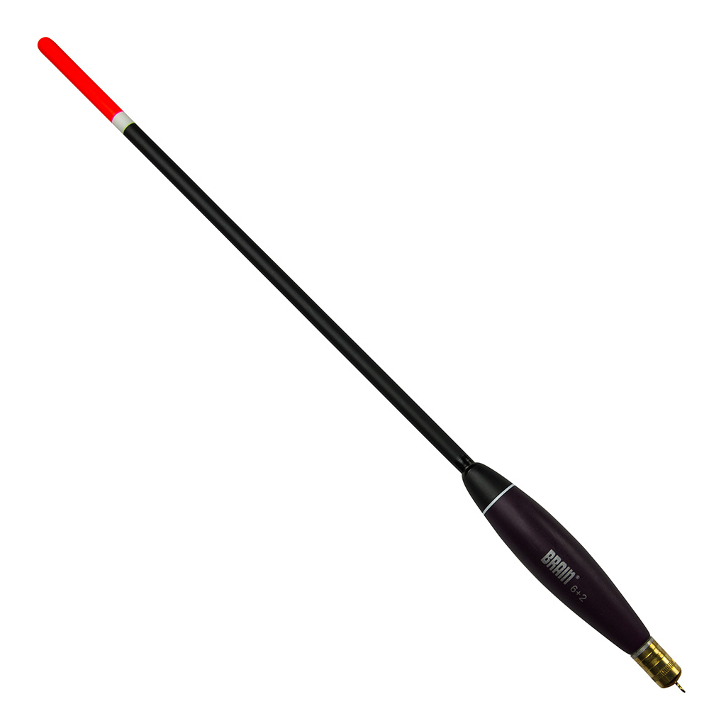 Поплавок Brain fishing BF11 6+2gr. (1858.60.30) - зображення 1