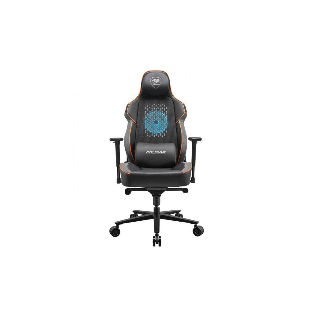 Крісло ігрове Cougar NxSys Aero - зображення 2