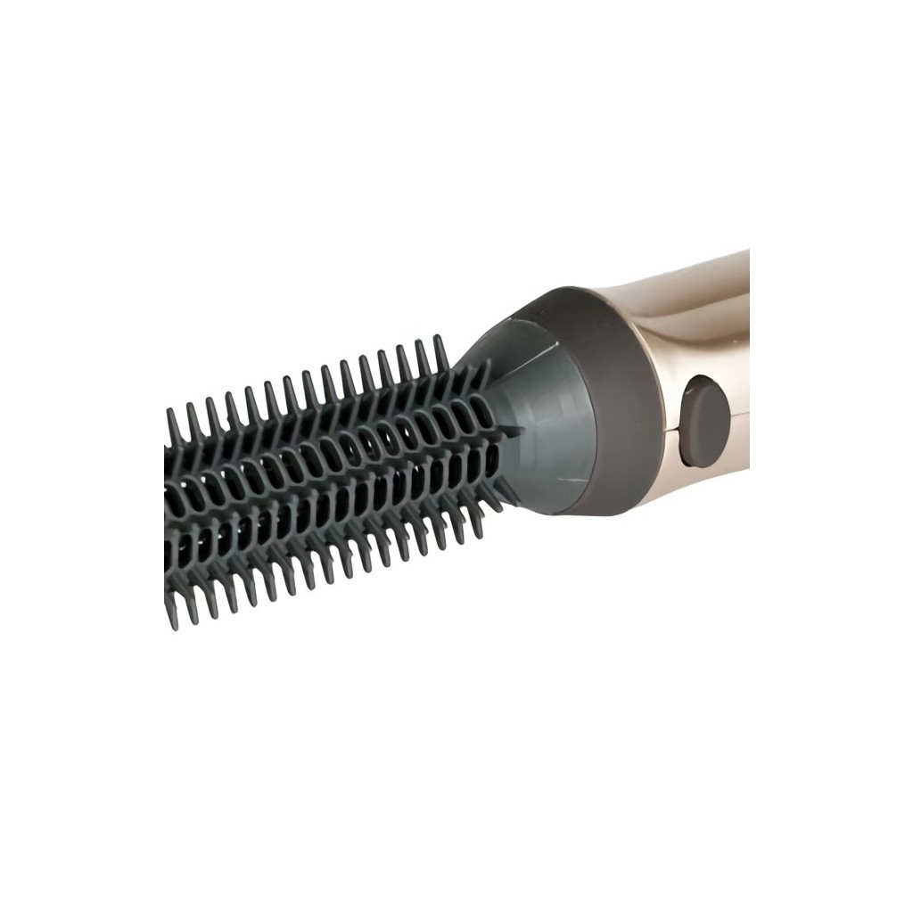 Фен-щітка MPM HB-810 - изображение 4