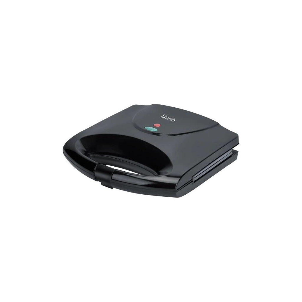 Електрогриль Dario DSG752 black - зображення 1