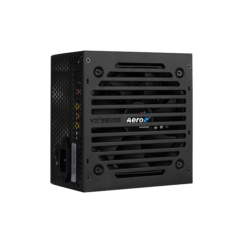 Блок живлення AeroCool 700W VX 700 PLUS (VX 700 PLUS) - зображення 6