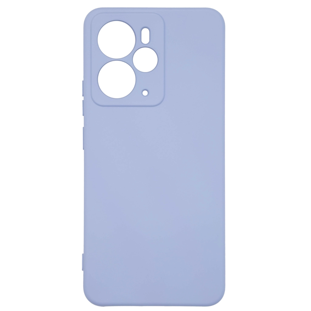 Чохол до мобільного телефона Armorstandart ICON Realme 14 5G Lavender (ARM83644) - зображення 1