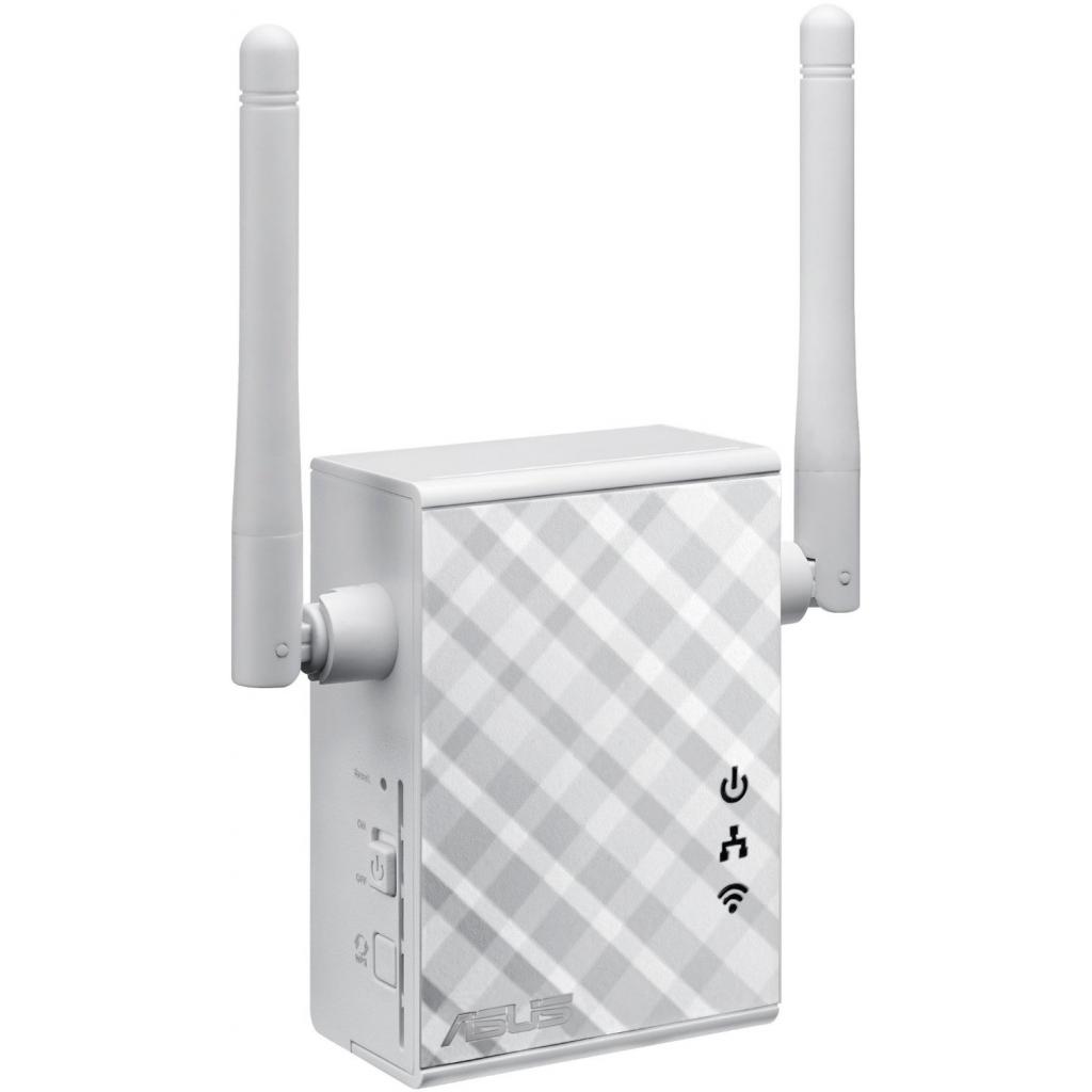 Ретранслятор ASUS RP-N12 - изображение 1