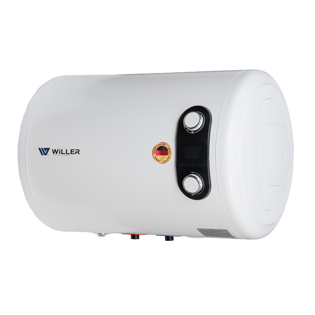 Бойлер Willer EH50RI-Horizon - зображення 2