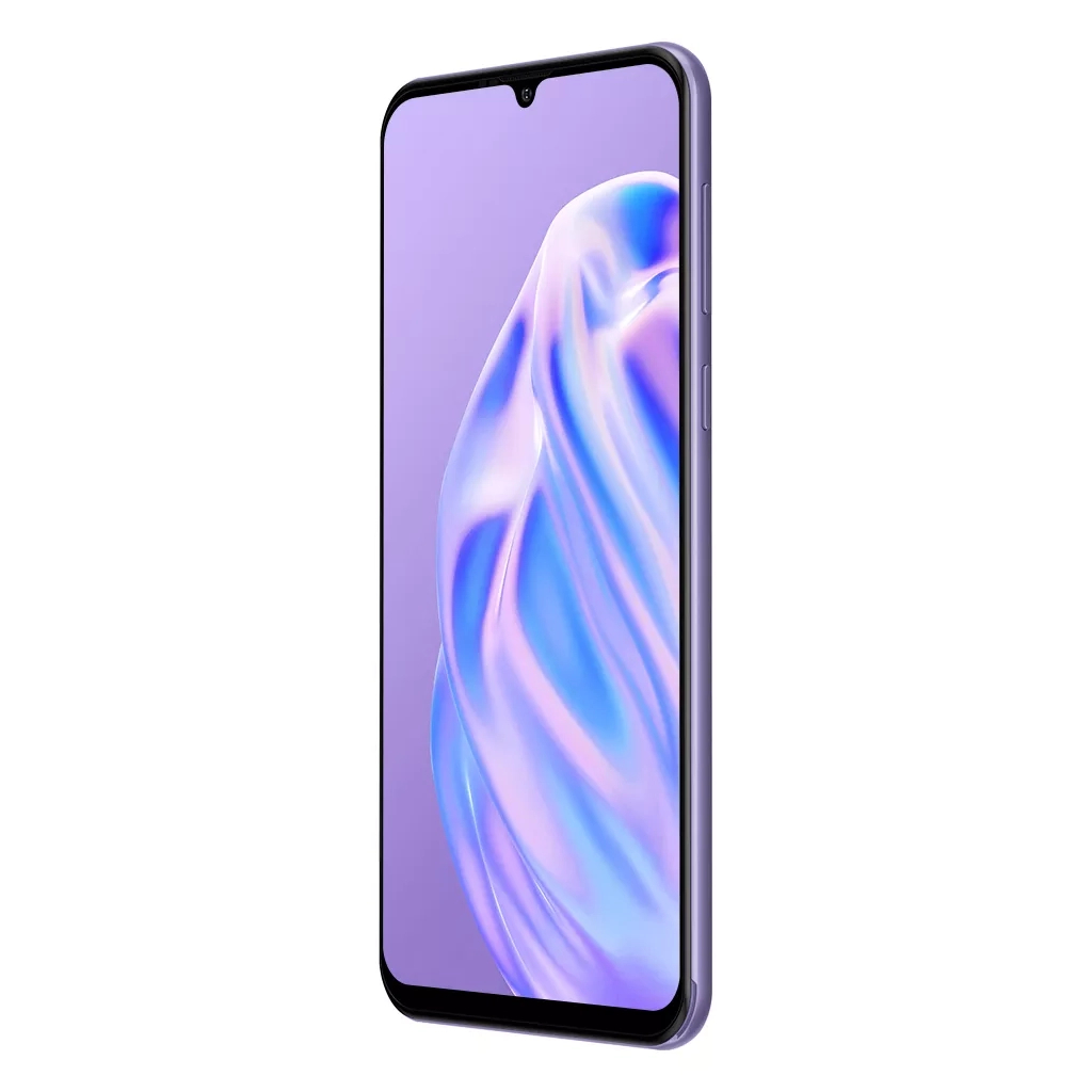 Мобільний телефон Ulefone Note 6 1/32Gb Purple (6937748734284) - зображення 4