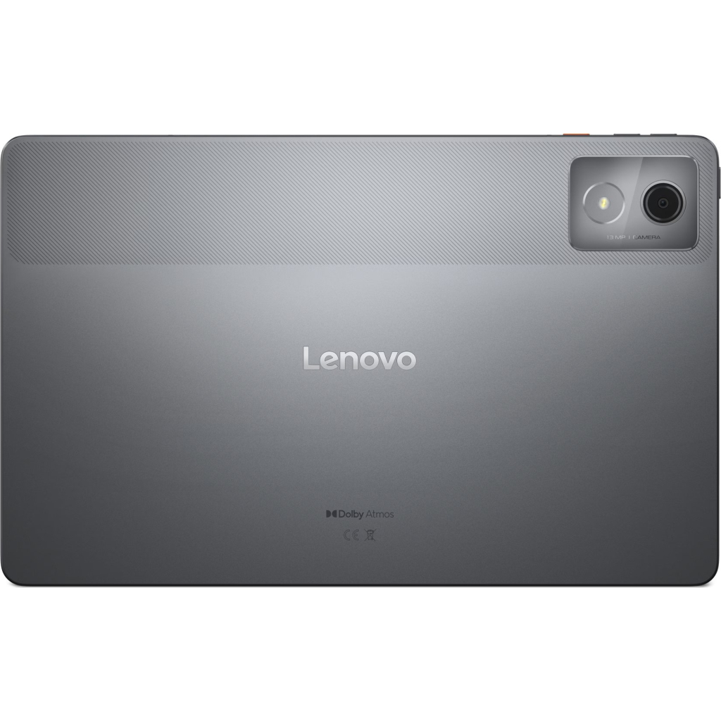 Планшет Lenovo Tab K11 Plus 8/256 LTE Luna Grey (ZAEW0001UA) - зображення 3