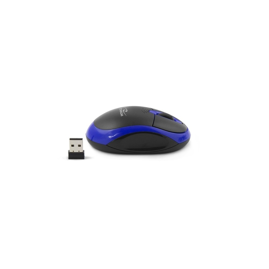 Мишка Esperanza Titanum TM116B - зображення 2