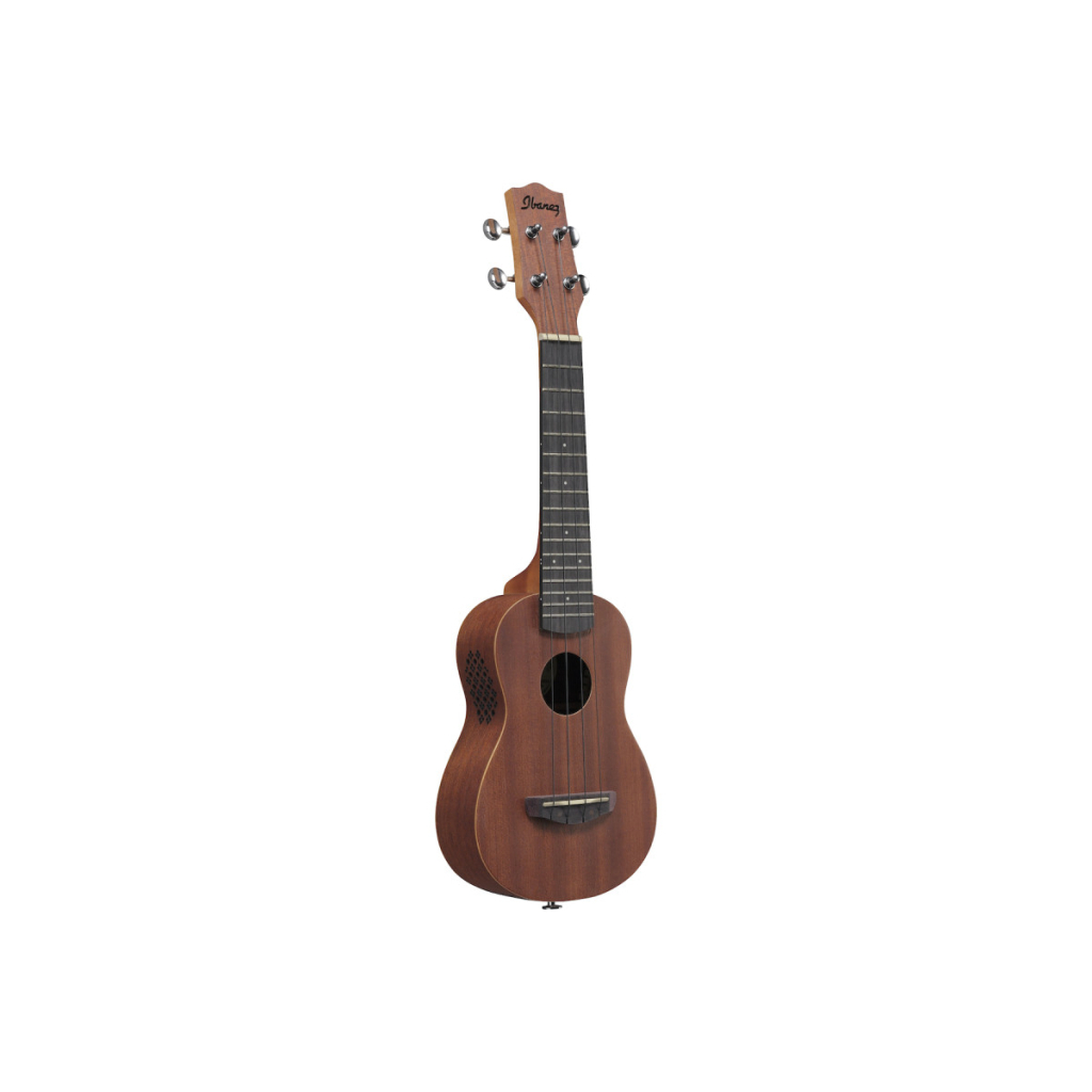 Укулеле Ibanez UKS100-OPN (232727) - изображение 3