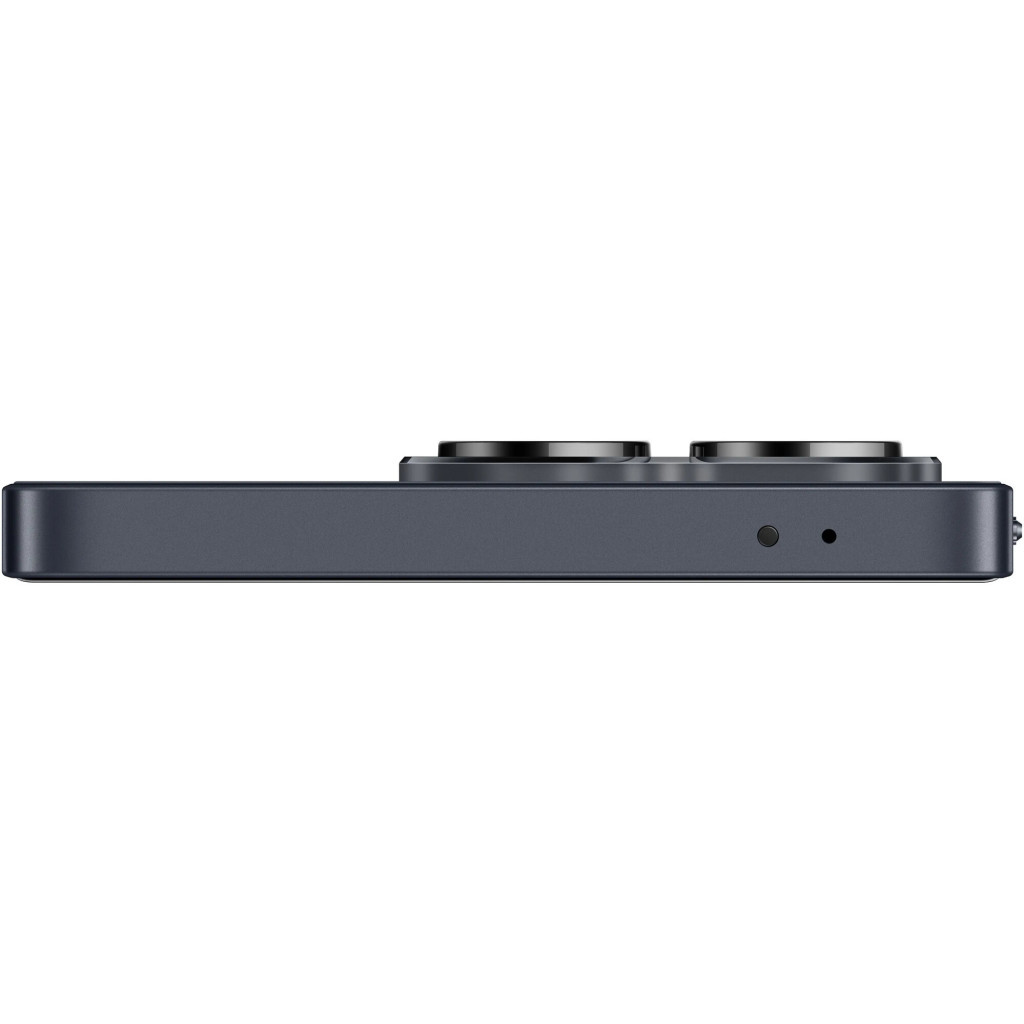 Мобільний телефон Honor X8a 6/128GB Midnight Black - зображення 11