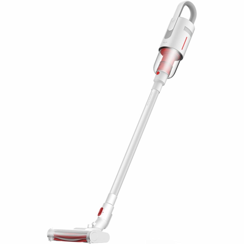 Пилосос Deerma VC20 Cordless Vacuum Cleaner White (DEM-VC20) - зображення 1