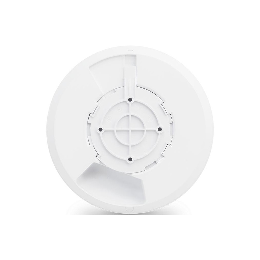 Точка доступу Wi-Fi Ubiquiti UAP-AC-SHD-5 - зображення 3