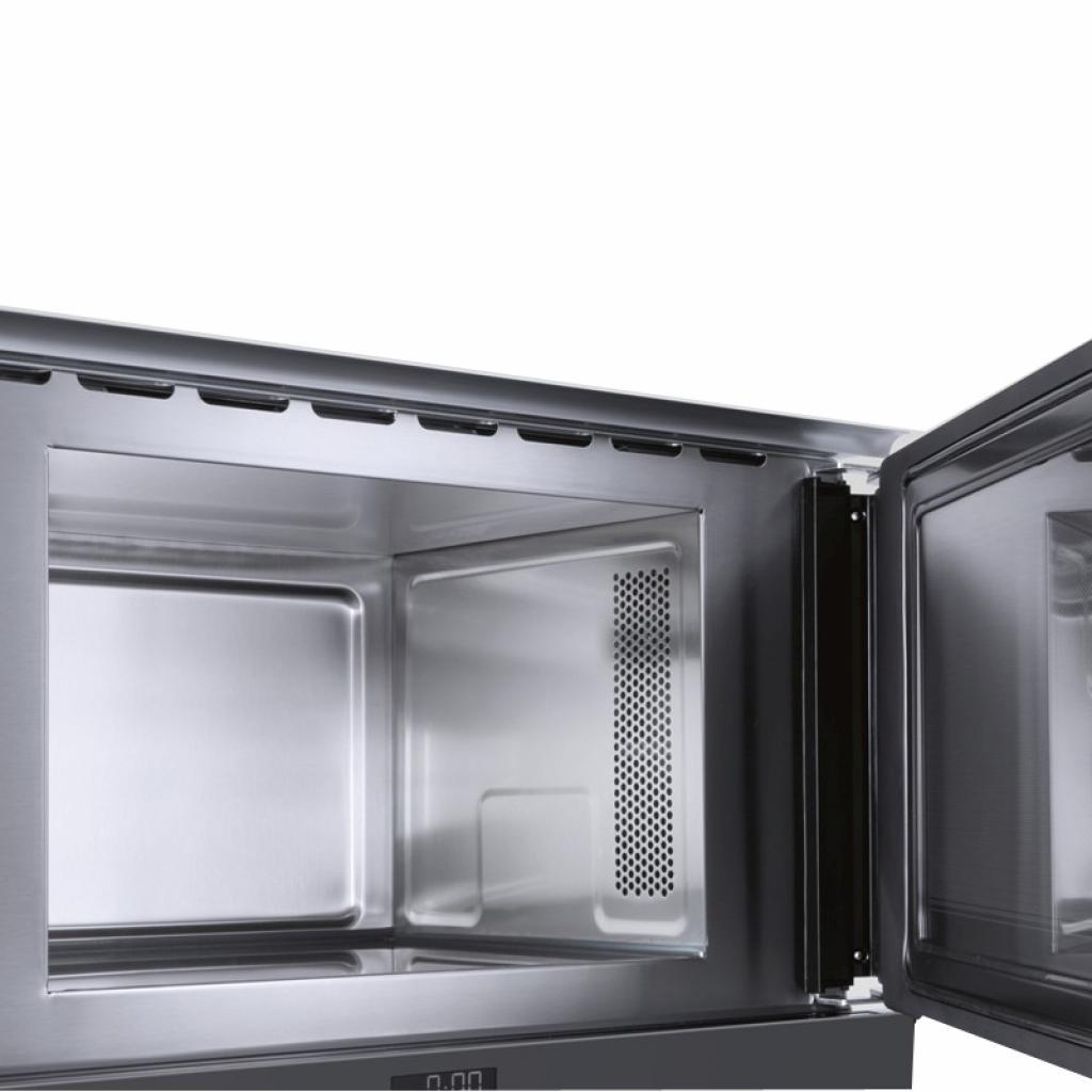 Мікрохвильова піч Bosch HMT 85 MR 23 (HMT85MR23) - зображення 2