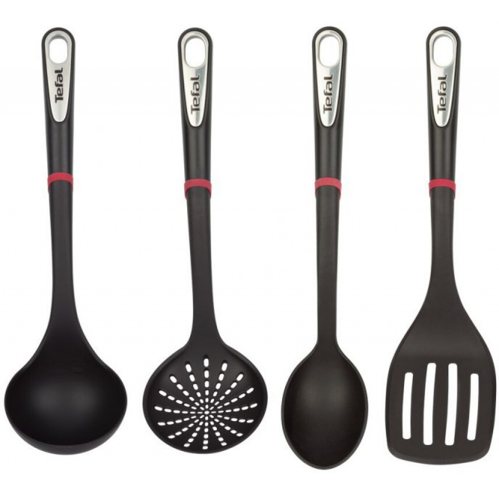 Кухонний набір Tefal Ingenio 4 шт (K206S414) - зображення 1