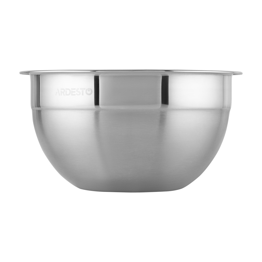 Миска Ardesto Gemini 18 см (AR1618SS) - зображення 5