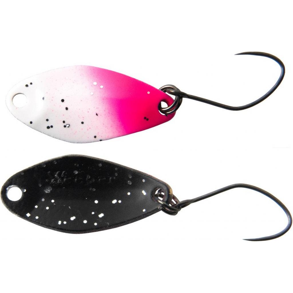 Блешня Nories Masukurouto Weeper 1.5g #UA02 (1812.03.13) - зображення 1