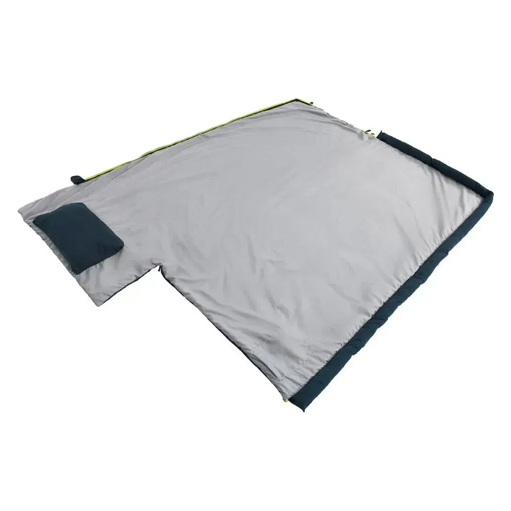 Спальний мішок Outwell Companion +12°C (400080) (931556) - зображення 3