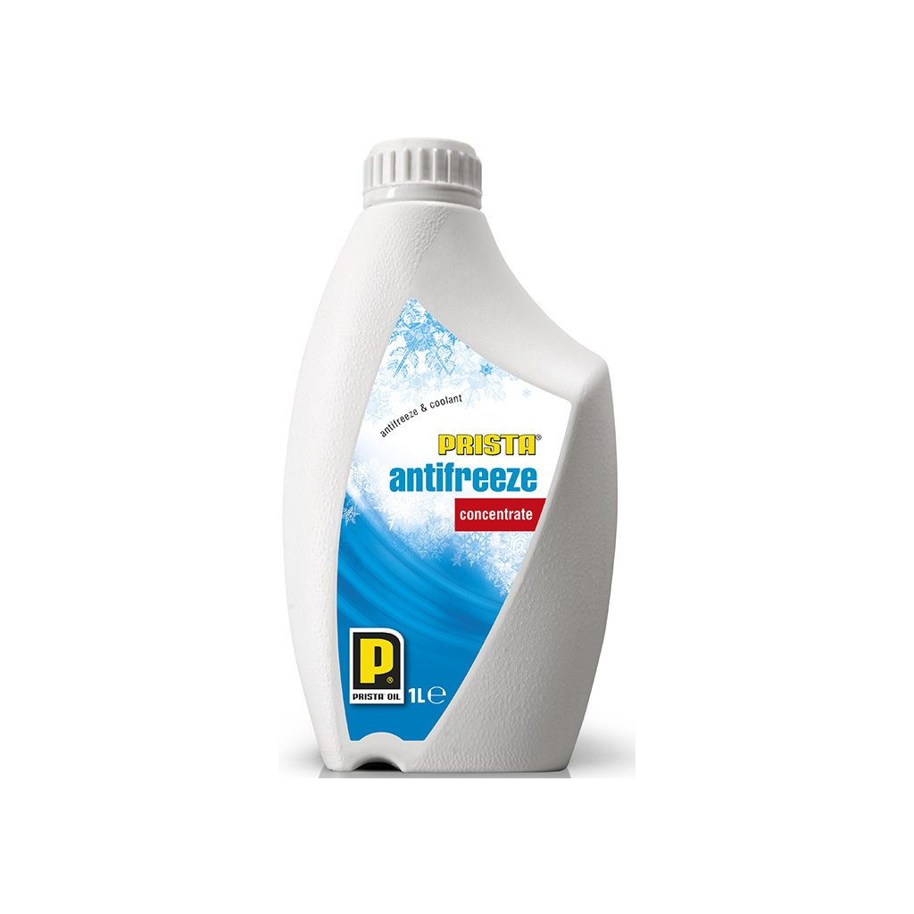 Антифриз PRISTA Concentrate 1л (4655) - зображення 1